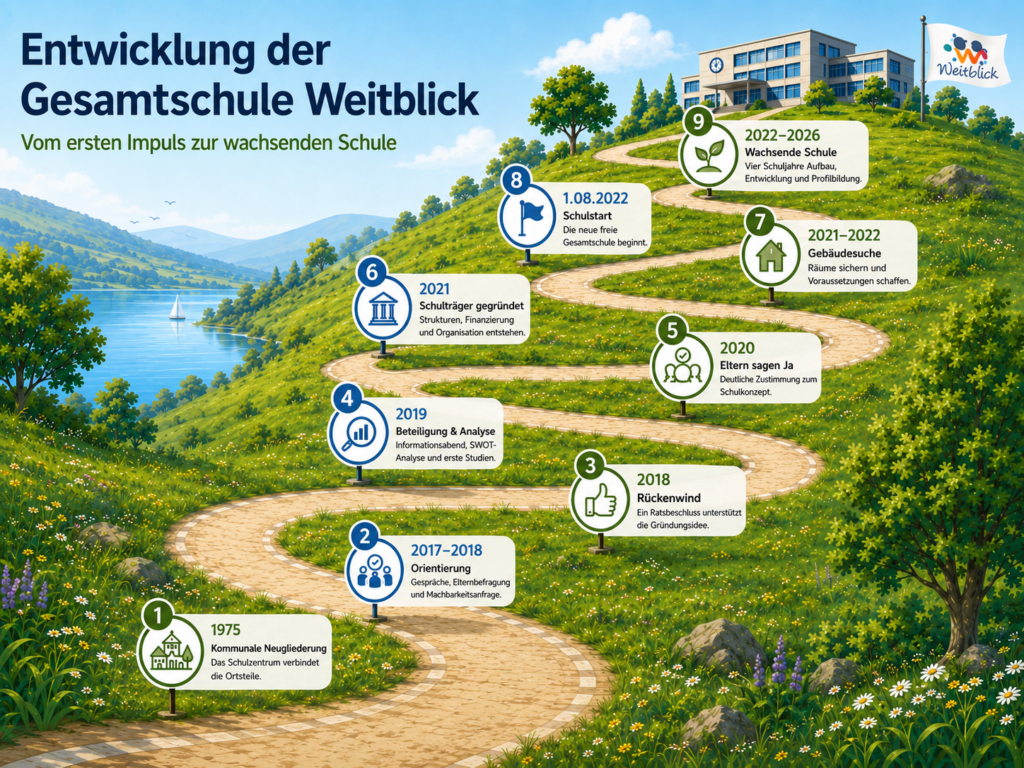 grafik schulentwicklung